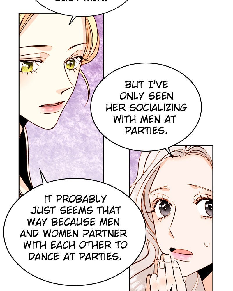 The Remarried Empress, Chapter 21 image 27